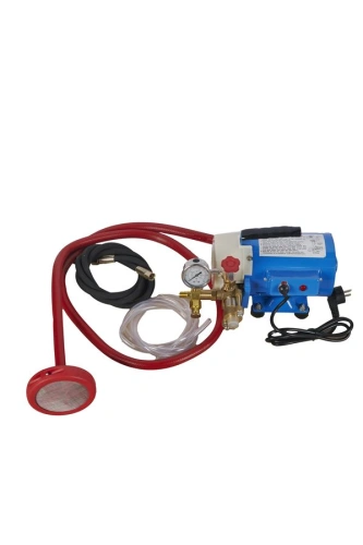 Опрессовочный насос электрический TOR DSY-100 по ценам производителя в Краснодаре с доставкой по всей России