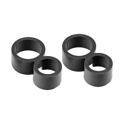 Домкрат гидравлический бутылочный, 15 т, высота подъема 230-460 мм Matrix по ценам производителя в Краснодаре с доставкой по всей России