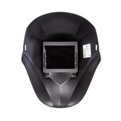 Маска сварщика VARTEG "чёрная" со стеклом С5 по ценам производителя в Краснодаре с доставкой по всей России