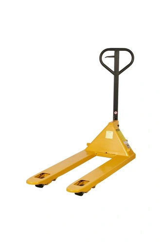 Тележка гидравлическая 2000 кг 1150 мм нейлоновые колеса XILIN DB по ценам производителя в Краснодаре с доставкой по всей России