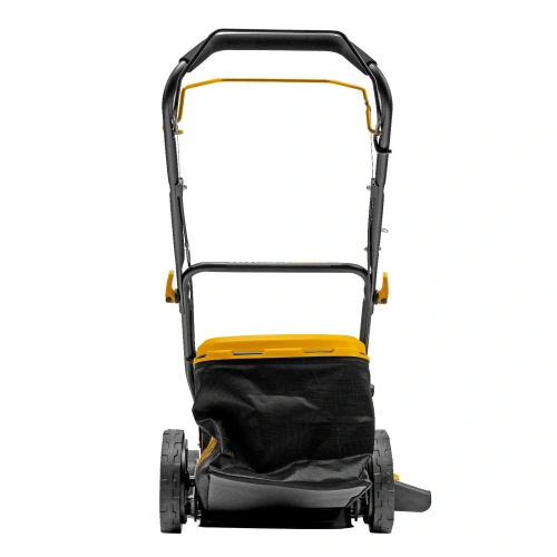 Газонокосилка бензиновая GLR-510SP-ZS, 171 см3, ширина 51 см, привод, травосборник 65 л Denzel по ценам производителя в Краснодаре с доставкой по всей России