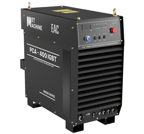 Аппарат воздушно-плазменной резки PCA-400 IGBT по ценам производителя в Краснодаре с доставкой по всей России
