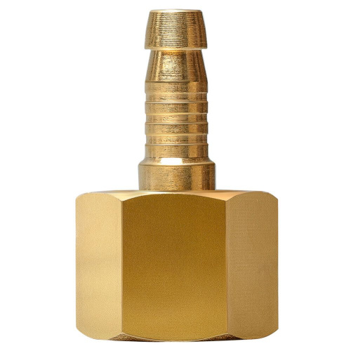 Штуцер 1/4 G (D6) DEN1406-1 по ценам производителя в Краснодаре с доставкой по всей России