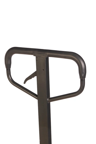 Тележка гидравлическая 2500 кг 1150 мм резиновые колеса TOR RHP(BF) PRO по ценам производителя в Краснодаре с доставкой по всей России