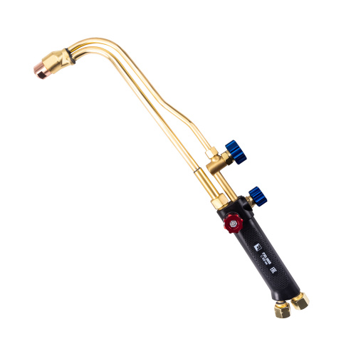 Резак пропановый FoxWeld РЗП-300В купить в Москве с доставкой по всей России | ProtosMarket.ru