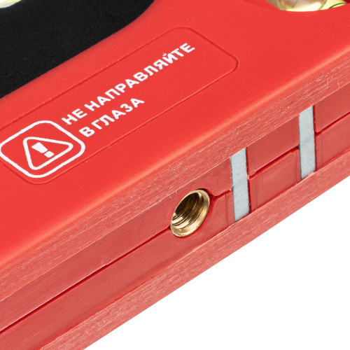 Лазерный уровень, 180 мм, 220 мм штатив, 4 глазка Matrix по ценам производителя в Краснодаре с доставкой по всей России