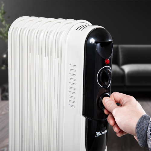 Масляный обогреватель MTX OCH-1500, 230 В, 1500 Вт MTX по ценам производителя в Краснодаре с доставкой по всей России