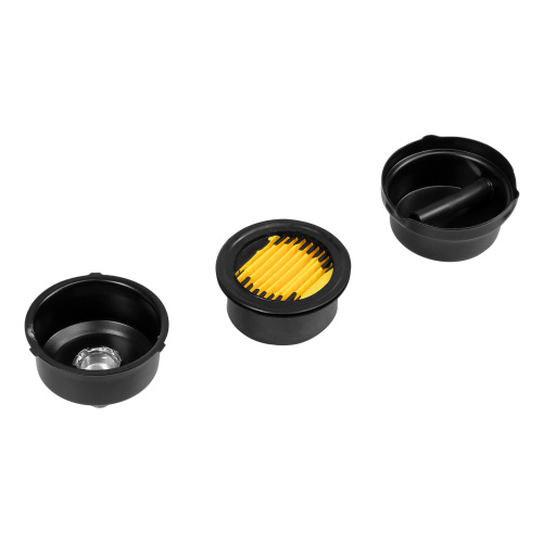 Компрессор DLS950/24 безмаслянный малошумный 950 Вт, 165 л/мин, ресивер 24 л Denzel по ценам производителя в Краснодаре с доставкой по всей России