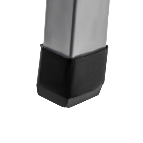 Стремянка 3 ступени, с полимерными ковриками, Сибртех по ценам производителя в Краснодаре с доставкой по всей России