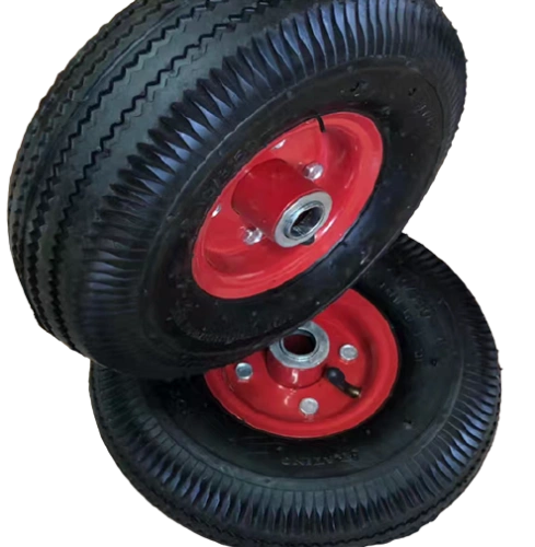 Колесо пневматическое резиновое 260 мм 3.50-4 по ценам производителя в Краснодаре с доставкой по всей России