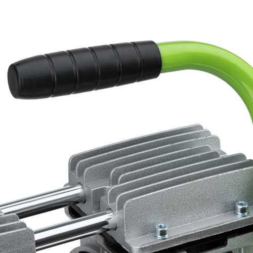 Компрессор безмаслянный малошумный МБ 750/10,750 Вт, 10 л, 150 л/мин Сибртех по ценам производителя в Краснодаре с доставкой по всей России