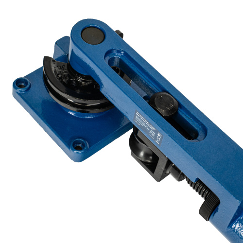 Трубогиб механический, башмаки 3/8"-1", в пластиковом кейсе STELS по ценам производителя в Краснодаре с доставкой по всей России