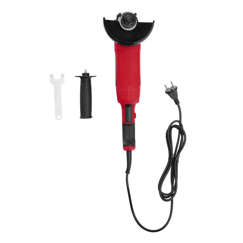 Машина шлифовальная угловая MAG125-1200, 1200 Вт, 125 мм, 12000 об/мин MTX по ценам производителя в Краснодаре с доставкой по всей России