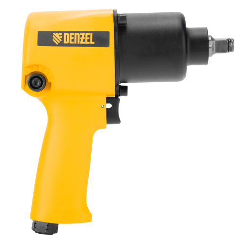 Ударный пневмогайковерт IW680, 1/2", 7000 об/мин, 680 Нм Denzel по ценам производителя в Краснодаре с доставкой по всей России