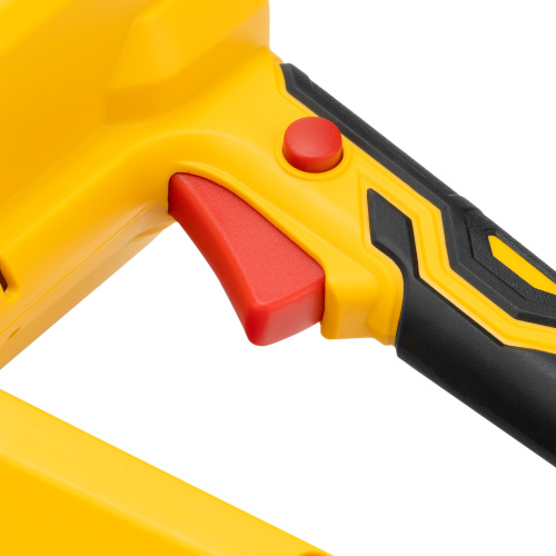 Цепная пила аккумуляторная бесщет. RCS400-36-0, Li-ion, 36 В, шина 400 мм Denzel по ценам производителя в Краснодаре с доставкой по всей России