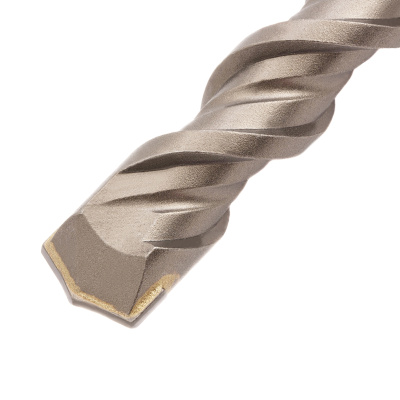 Бур по бетону, двойная спираль, три пылеотводящие кромки, 20 x 460 мм DENZEL по ценам производителя в Краснодаре с доставкой по всей России