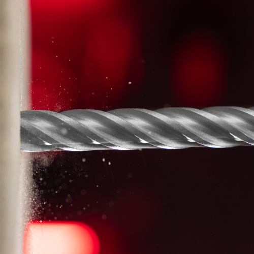 Бур по бетону, 16 x 600 мм, SDS PLUS c крестовой пластиной MATRIX по ценам производителя в Краснодаре с доставкой по всей России