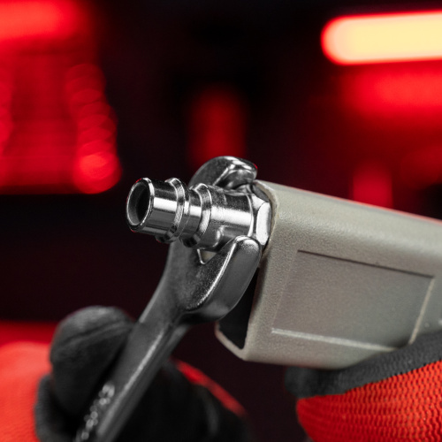 Набор переходников, быстросъемное соединение, резьбовое соед, 2 шт, внутр. D 1/4 Matrix по ценам производителя в Краснодаре с доставкой по всей России