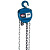 Таль ручная цепная 2 т - 12 м HSC PROJACK по ценам производителя в Краснодаре с доставкой по всей России