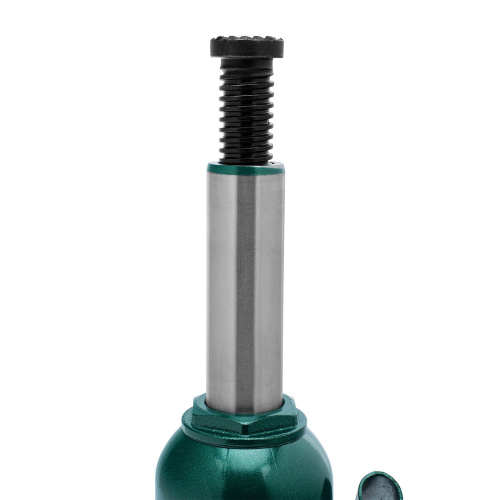 Домкрат гидравлический бутылочный, 20 т, 215-405 мм Сибртех по ценам производителя в Краснодаре с доставкой по всей России