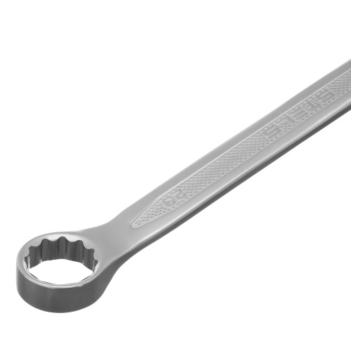 Ключ комбинированный, 23 мм, CrV, антислип Stels по ценам производителя в Краснодаре с доставкой по всей России
