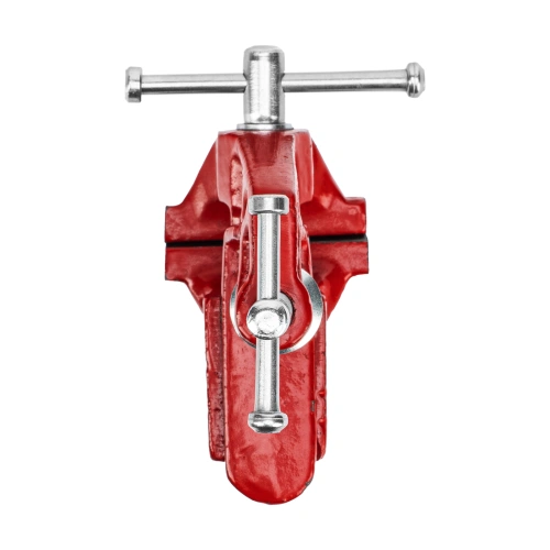 Тиски, 50 мм, крепление для стола Sparta по ценам производителя в Краснодаре с доставкой по всей России