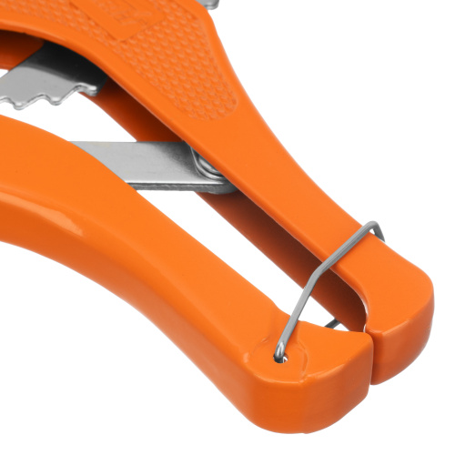 Ножницы для резки изделий из пластика, 180 мм, D до 42 мм Sparta по ценам производителя в Краснодаре с доставкой по всей России