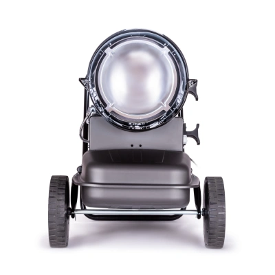 Дизельная тепловая пушка прямого нагрева FoxHeat DD 70 (70 кВт) купить в Москве с доставкой по всей России | ProtosMarket.ru