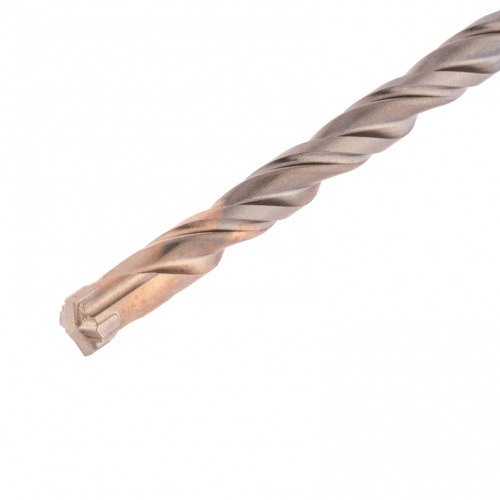 Бур по бетону QUADRO, 8 x 260 мм, SDS PLUS Gross по ценам производителя в Краснодаре с доставкой по всей России