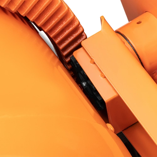 Бетоносмеситель СБР-440А.1, 440 л, 1.5 кВт, 380 В, редуктор. по ценам производителя в Краснодаре с доставкой по всей России