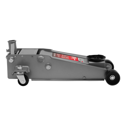 Домкрат гидравлический подкатной профессиональный, быстрый подъем, 3 т, 130-465 мм. Quick Matrix по ценам производителя в Краснодаре с доставкой по всей России