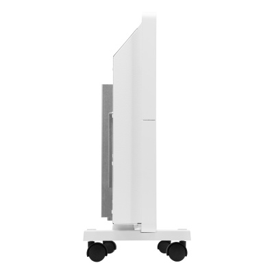 Конвектор электрический КМ-2000.2, 230 В, 2000 Вт, X-образный нагреватель, колеса, термостат MTX по ценам производителя в Краснодаре с доставкой по всей России