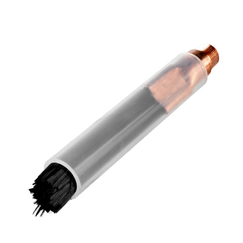 Щетка ПТК для электрохимической пассивации по ценам производителя в Краснодаре с доставкой по всей России