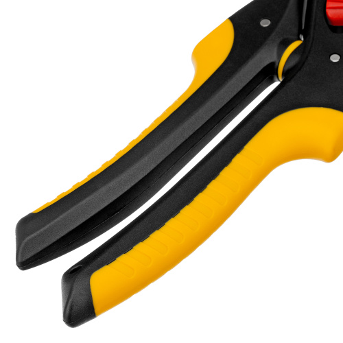 Ножницы для напольных покрытий, 250 мм, нержавеющая сталь, функция перерезания Denzel по ценам производителя в Краснодаре с доставкой по всей России