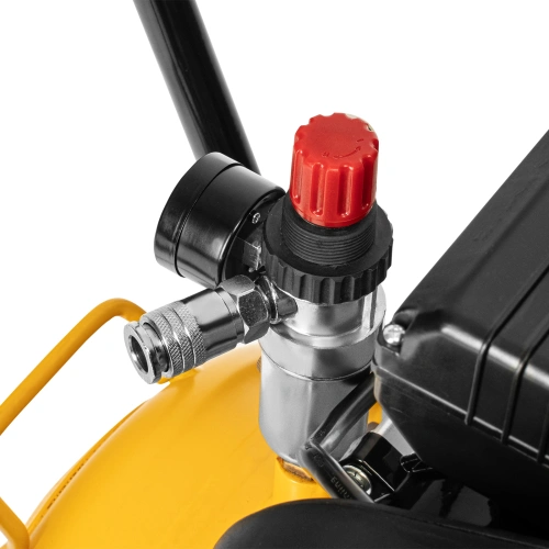 Компрессор воздушный рем. привод BCI 2200/100, 2,2 кВт, 100 литров, 420 л/мин Denzel по ценам производителя в Краснодаре с доставкой по всей России