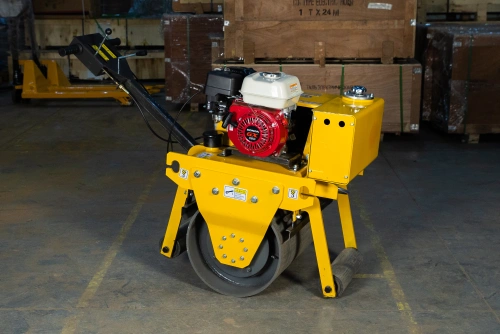 Виброкаток одновальцовый бензиновый (Honda) TOR R300 по ценам производителя в Краснодаре с доставкой по всей России