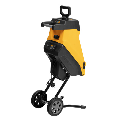 Измельчитель садовый электрический ECS-2500, 2500 Вт, 45 мм Denzel по ценам производителя в Краснодаре с доставкой по всей России