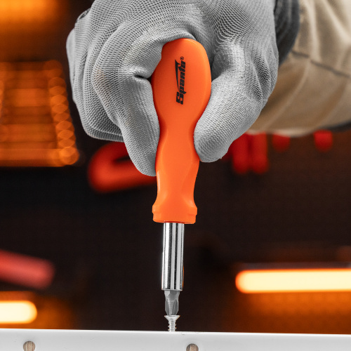 Набор инструментов бытовой, 19 предметов Sparta купить в Москве с доставкой по всей России | ProtosMarket.ru