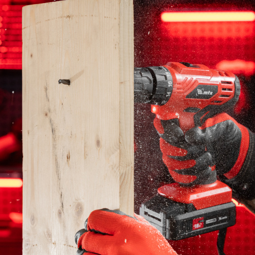 Набор кольцевых пил по дереву, 19-127 мм, 12 предметов Matrix по ценам производителя в Краснодаре с доставкой по всей России