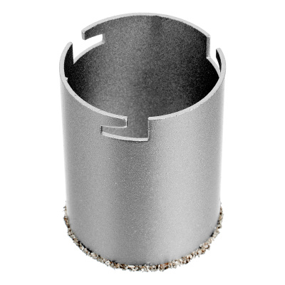 Кольцевая коронка с карбидным напылением, 53 мм Matrix по ценам производителя в Краснодаре с доставкой по всей России