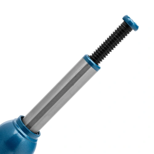 Домкрат гидравлический бутылочный, 6 т, h подъема 207-404 мм Stels по ценам производителя в Краснодаре с доставкой по всей России