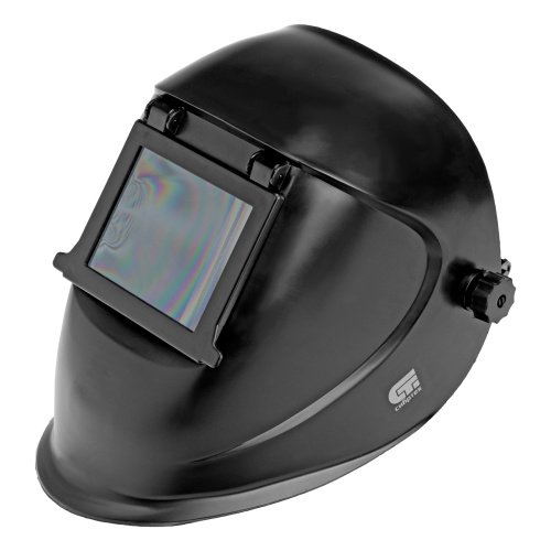 Щиток защитный для электросварщика(маска сварщика) с откидным блоком 100*120, Сибртех по ценам производителя в Краснодаре с доставкой по всей России