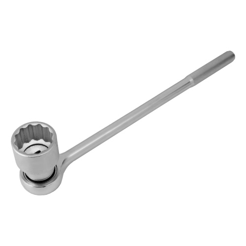 Набор торцевых головок 3/4", головки 19 х 50 мм, 20 предметов, в метал. боксе Matrix по ценам производителя в Краснодаре с доставкой по всей России