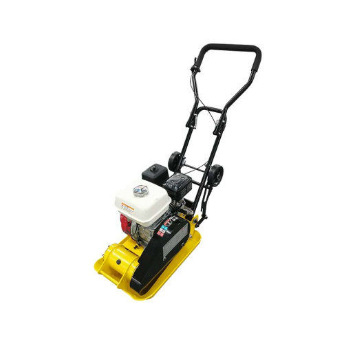 Виброплита бензиновая прямоходная NORSU RF-60H (колесный комплект) по ценам производителя в Краснодаре с доставкой по всей России