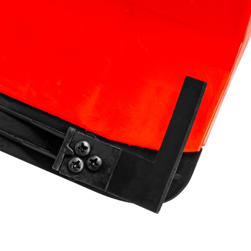 Триммер бензиновый MT-43, 43 см³, неразъемная штанга, состоит из 2 частей MTX по ценам производителя в Краснодаре с доставкой по всей России