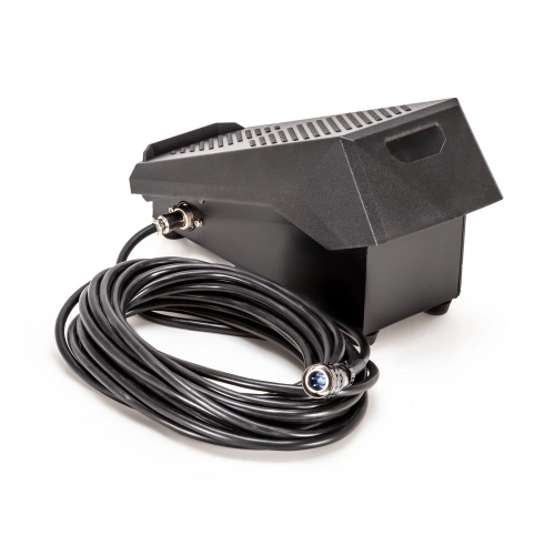 Педаль ДУ для SAGGIO TIG, длина 10м, разъём 5-pin купить в Москве с доставкой по всей России | ProtosMarket.ru