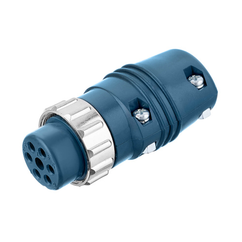 Разъем pin 7-F PIN0700 по ценам производителя в Краснодаре с доставкой по всей России