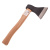Топор, 800 г, в сборе, кованый, деревянное топорище Sparta по ценам производителя в Краснодаре с доставкой по всей России Топор, 800 г, в сборе, кованый, деревянное топорище Sparta по ценам производителя в Краснодаре с доставкой по всей России