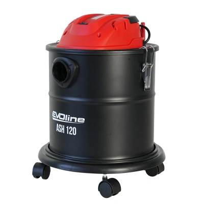 Пылесос для золы EVOline ASH 120 по ценам производителя в Краснодаре с доставкой по всей России