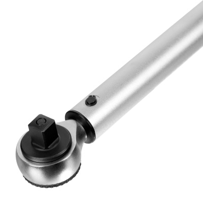 Ключ динамометрический, 20-200 Нм, 1/2", CrV Gross по ценам производителя в Краснодаре с доставкой по всей России